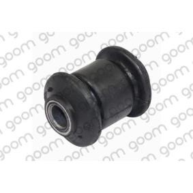 SEAT Lagerung, Lenker von GOOM