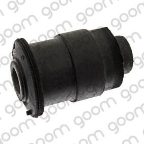 Achetez des Suspension, bras de liaison GOOM CAS-0092 à prix pour 40,38 €