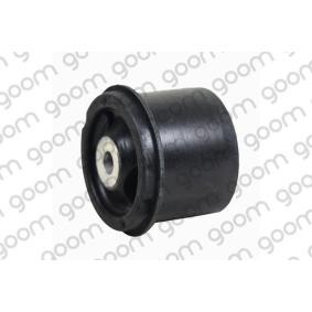 SEAT Lagerung, Lenker von GOOM