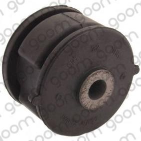 Comprar Suspensión, Brazo oscilante de GOOM CAS-0282 a bajo precio de 16,36 €