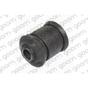 Achetez des Suspension, bras de liaison GOOM CAS-0335 à prix pour 46,70 €