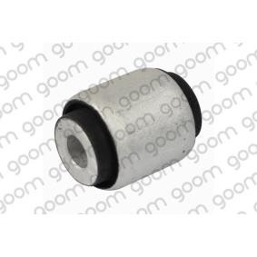 Achetez des Suspension, bras de liaison GOOM CAS-0391 à prix pour 43,88 €