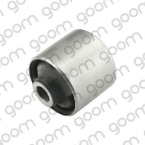 Acquista Supporto braccio oscillante da GOOM CAS-0409 a buon mercato per soli 43,86 €