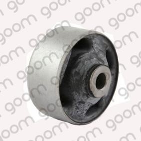 Achetez des Suspension, bras de liaison GOOM CAS-0429 à prix pour 48,33 €