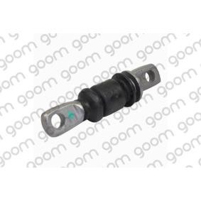 Comprar Suspensión, Brazo oscilante de GOOM CAS-0550 a bajo precio de 57,15 €