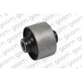 Comprar Suspensión, Brazo oscilante de GOOM CAS-0563 a bajo precio de 49,62 €