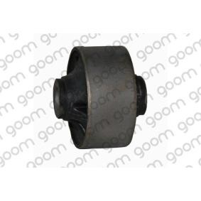 Comprar Suspensión, Brazo oscilante de GOOM CAS-0589 a bajo precio de 53,27 €