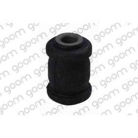 Achetez des Suspension, bras de liaison GOOM CAS-0590 à prix pour 44,39 €