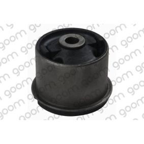 Comprar Suspensión, Brazo oscilante de GOOM CAS-0599 a bajo precio de 57,02 €