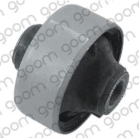 Comprar Suspensión, Brazo oscilante de GOOM CAS-0616 a bajo precio de 53,41 €