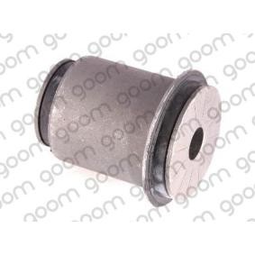 Achetez des Suspension, bras de liaison GOOM CAS-0687 à prix pour 51,08 €