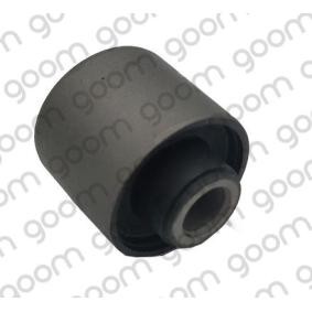 Achetez des Suspension, bras de liaison GOOM CAS-0696 à prix pour 24,26 €