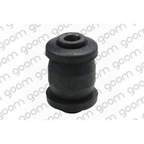 Achetez des Suspension, bras de liaison GOOM CAS-0706 à prix pour 44,39 €
