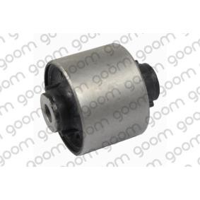 Comprar Suspensión, Brazo oscilante de GOOM CAS-0710 a bajo precio de 52,41 €