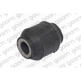 Comprar Suspensión, Brazo oscilante de GOOM CAS-0714 a bajo precio de 51,22 €