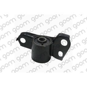 Achetez des Suspension, bras de liaison GOOM CAS-0724 à prix pour 56,85 €