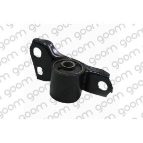 Achetez des Suspension, bras de liaison GOOM CAS-0741 à prix pour 56,85 €