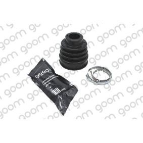 Comprar Juego de fuelle, árbol de transmisión de GOOM CB-0064 a bajo precio de 72,96 €