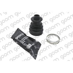 Comprar Juego de fuelle, árbol de transmisión de GOOM CB-0109 a bajo precio de 51,59 €