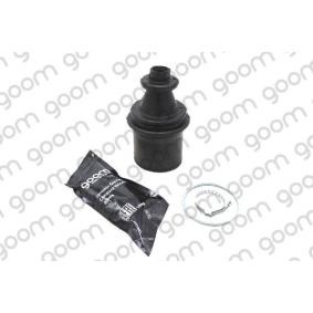 Comprar Juego de fuelle, árbol de transmisión de GOOM CB-0168 a bajo precio de 52,49 €