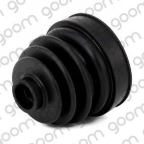 Köp Bälgsats, drivaxel av GOOM CB-0206 till det låga priset 160,30 kr