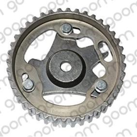 Compre Roda dentada, árvore de cames da GOOM CG-0001 a um preço baixo por 33,19 €