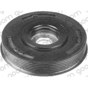 Osta Hihnapyörä, kampiakseli GOOM:llä CP-0005 edullisesti hintaan 81,90 €