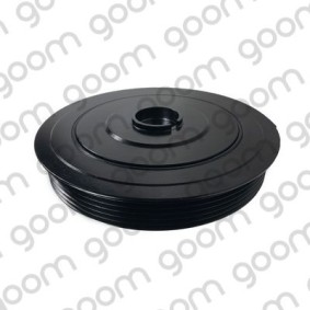 Osta Hihnapyörä, kampiakseli GOOM:llä CP-0006 edullisesti hintaan 69,80 €