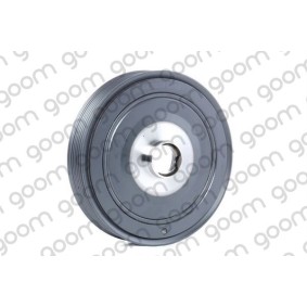 Osta Hihnapyörä, kampiakseli GOOM:llä CP-0011 edullisesti hintaan 176,26 €