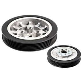 Osta Hihnapyörä, kampiakseli GOOM:llä CP-0023 edullisesti hintaan 99,08 €
