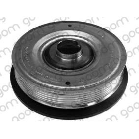 Osta Hihnapyörä, kampiakseli GOOM:llä CP-0029 edullisesti hintaan 89,12 €