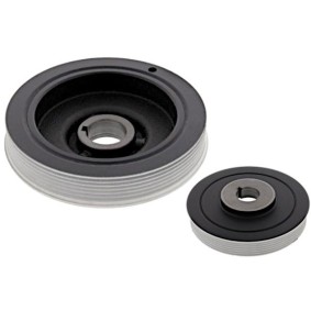 Osta Hihnapyörä, kampiakseli GOOM:llä CP-0043 edullisesti hintaan 73,47 €