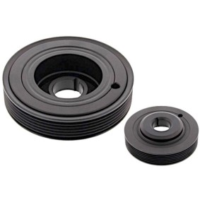 Osta Hihnapyörä, kampiakseli GOOM:llä CP-0045 edullisesti hintaan 84,95 €