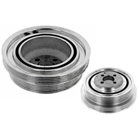 Acquista Puleggia cinghia albero a gomiti da GOOM CP-0064 a buon mercato per soli 135,03 €