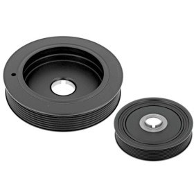 Riemenscheibe, Kurbelwelle CP-0075 von GOOM günstig für 79,36 € online kaufen