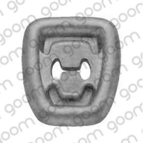Köp Gummibuffert, ljuddämopare av GOOM CS-0008 till det låga priset 41,21 kr