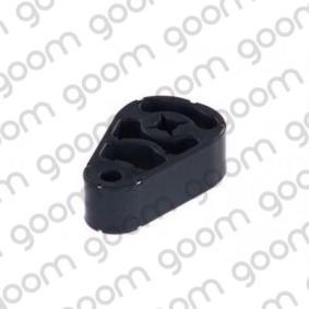 Compre Soporte de tubo de escape de GOOM online para X5 (F15, F85) a precios moderados