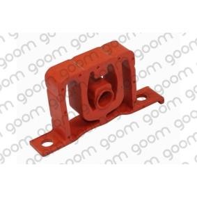 Comprar Almohadilla de tope, silenciador de GOOM CS-0046 a bajo precio de 13,00 €