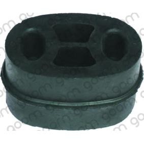 Comprar Almohadilla de tope, silenciador de GOOM CS-0094 a bajo precio de 4,10 €