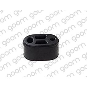 Compre Soporte de tubo de escape de GOOM online para XM Break (Y4) a precios moderados