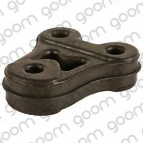 Comprar Almohadilla de tope, silenciador de GOOM CS-0109 a bajo precio de 47,09 €