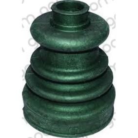 Comprar Fuelle, árbol de transmisión de GOOM DB-0096 a bajo precio de 47,44 €