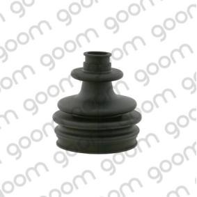 Köp Drivaxeldamask av GOOM DB-0124 till det låga priset 60,14 kr