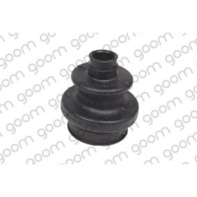 Achsmanschette DB-0133 von GOOM günstig für 7,85 € online kaufen