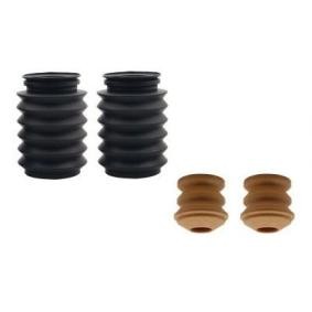 MINI Staubschutzsatz, Stoßdämpfer von GOOM