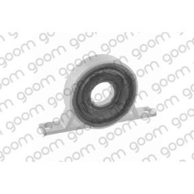 Lager, Gelenkwellenmittellager DM-0006 für BMW