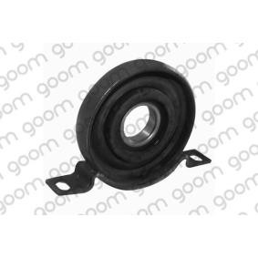 Lager, Gelenkwellenmittellager DM-0012 für BMW