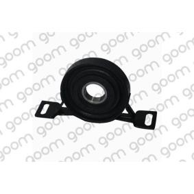 Lager, Gelenkwellenmittellager DM-0014 für BMW