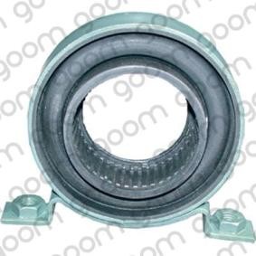 Acquista Supporto albero trasmissione da GOOM online per Omega A Sedan (V87) a prezzi moderati