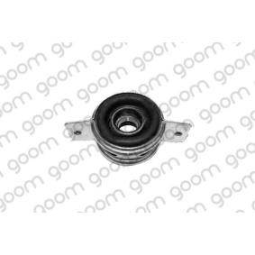 Lager, Gelenkwellenmittellager DM-0063